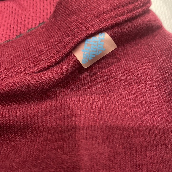 Eastern Mountain sports tech wick baselayer pants - Picture 3 of 6